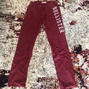 Women’s Hollister Sweatpants